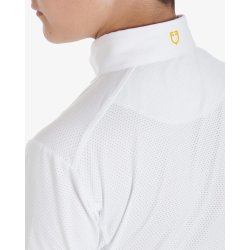 Equestro mesh st�vnepolo til drenge