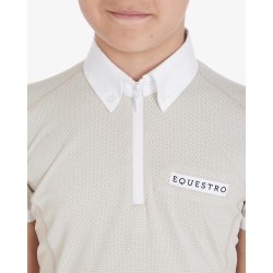 Equestro mesh st�vnepolo til drenge