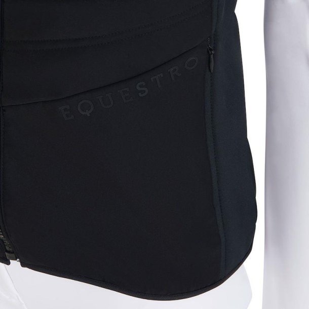 Equestro let dunvest til kvinder