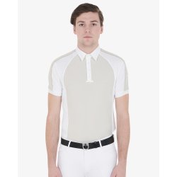 Equestro st�vnepolo med mesh til herrer