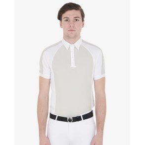 Equestro st�vnepolo med mesh til herrer