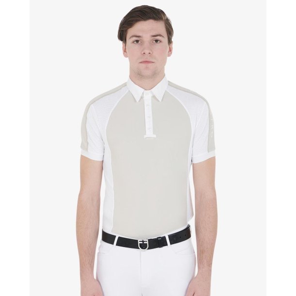 Equestro st�vnepolo med mesh til herrer