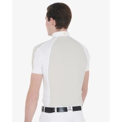 Equestro st�vnepolo med mesh til herrer