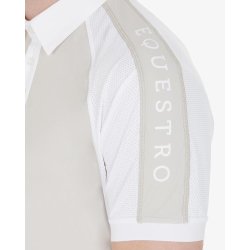 Equestro st�vnepolo med mesh til herrer