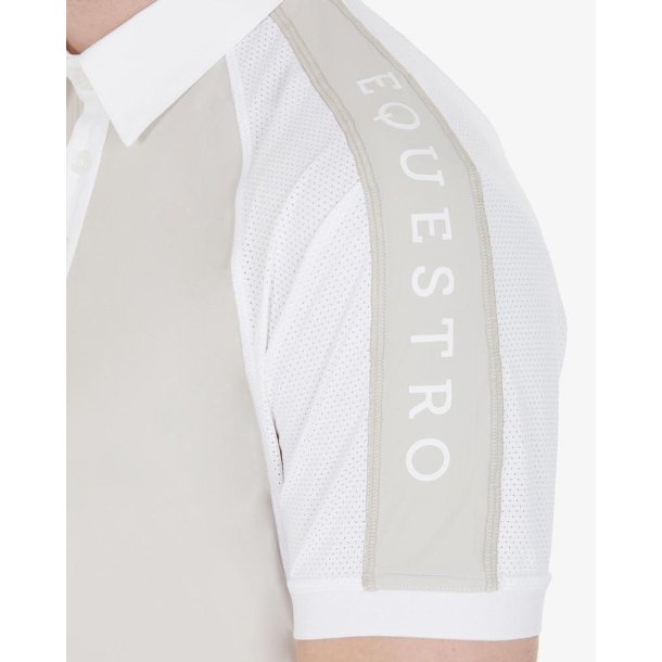 Equestro st�vnepolo med mesh til herrer