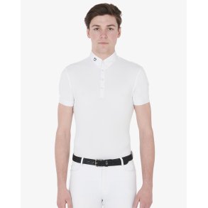 Equestro Hunt teknisk herrepolo