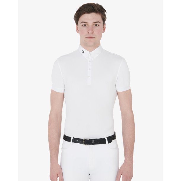 Equestro Hunt teknisk herrepolo