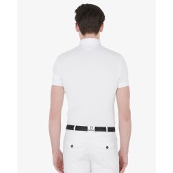 Equestro Hunt teknisk herrepolo