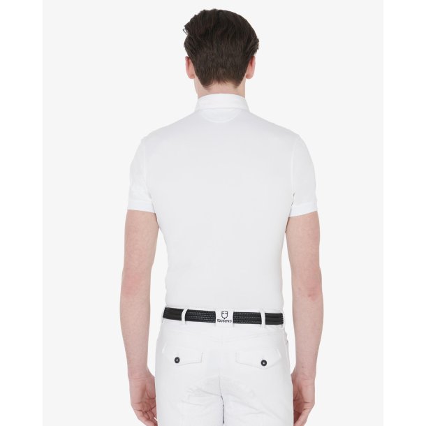 Equestro Hunt teknisk herrepolo