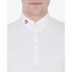 Equestro Hunt teknisk herrepolo