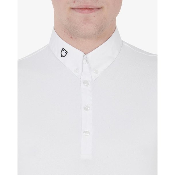 Equestro Hunt teknisk herrepolo