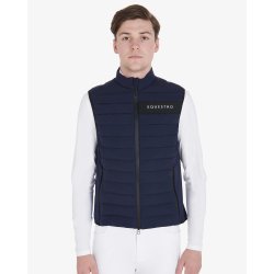 Equestro teknisk herrevest