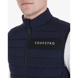Equestro teknisk herrevest
