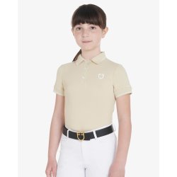Equestro teknisk juniorpolo