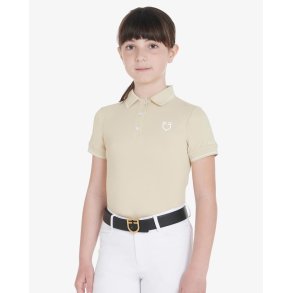 Equestro teknisk juniorpolo