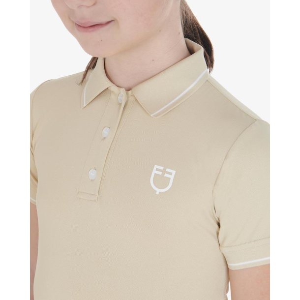 Equestro teknisk juniorpolo