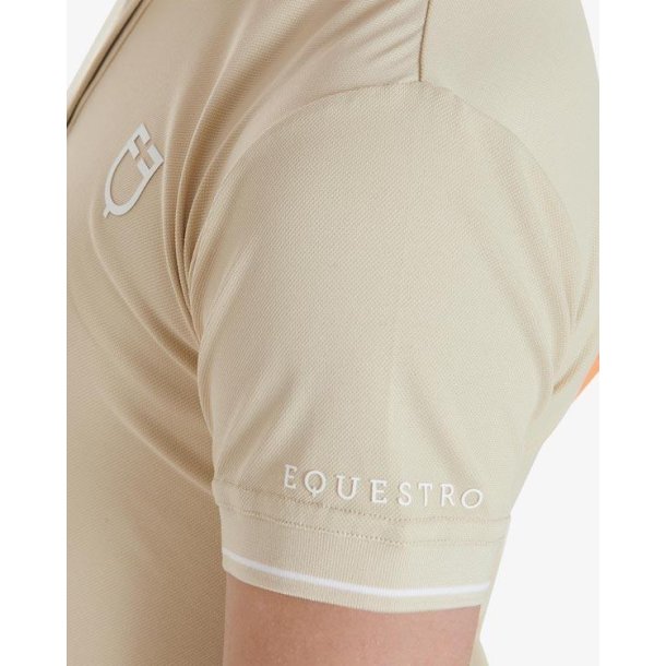 Equestro teknisk juniorpolo
