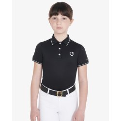 Equestro teknisk juniorpolo