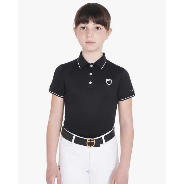 Equestro teknisk juniorpolo