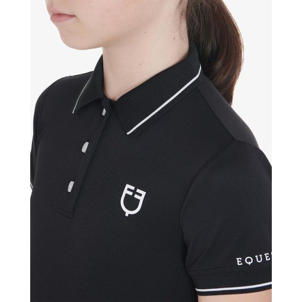 Equestro teknisk juniorpolo