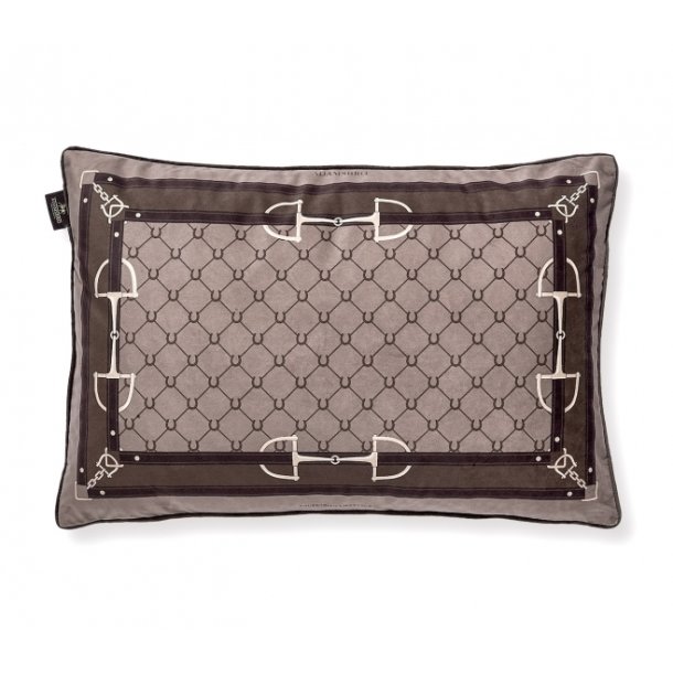 Adamsbro Rektangul�r Equi Pude 60 X 40