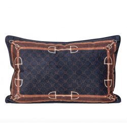 Adamsbro Rektangul�r Equi Pude 60 X 40