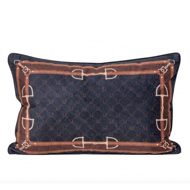 Adamsbro Rektangul�r Equi Pude 60 X 40