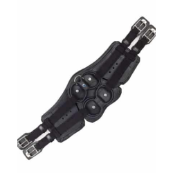 St�bben Equi-soft gjord m  l�derpolstring