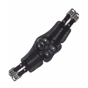 St�bben Equi-soft gjord m  l�derpolstring