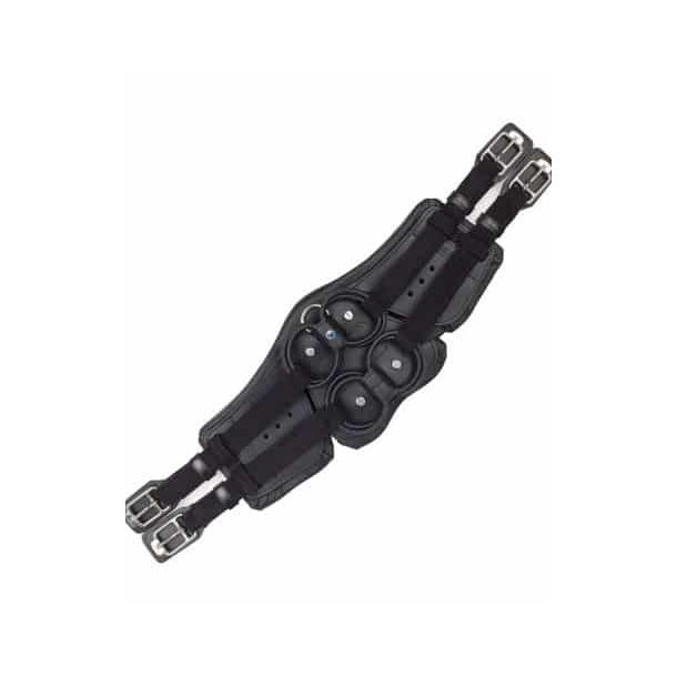 St�bben Equi-soft gjord m  l�derpolstring