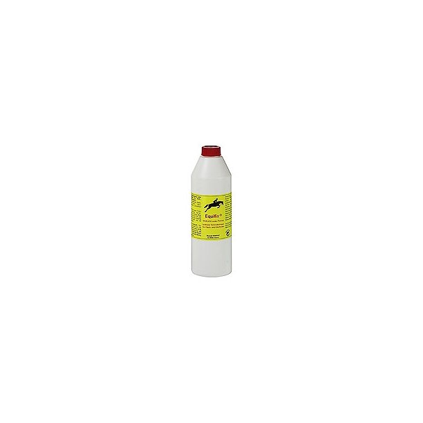 Stassek Equifix Triplex -leather care free of oil and grease 500ml