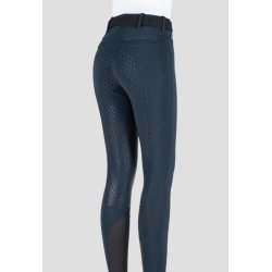 Equiline Adelle high waist fullgrip dame ridebukser