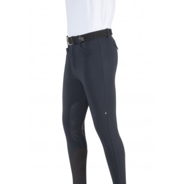 Equline Albert herre ridebukser B-move