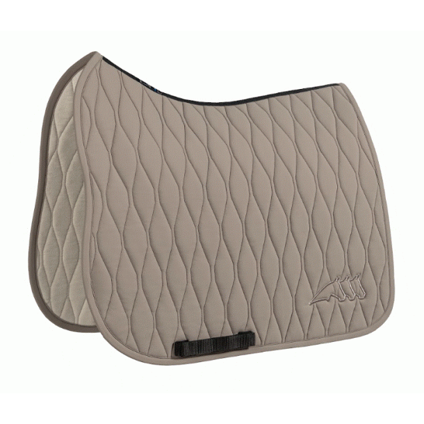 Equiline Emabe sadelunderlag AW23