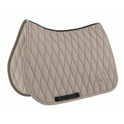 Equiline Emabe sadelunderlag AW23