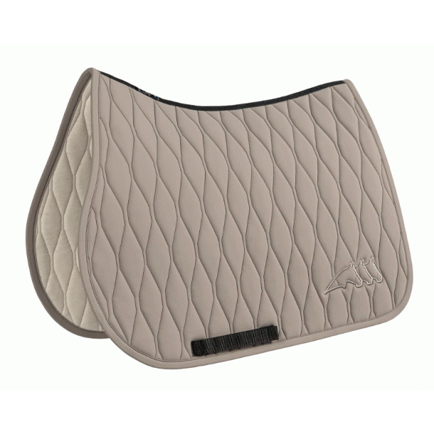 Equiline Emabe sadelunderlag AW23