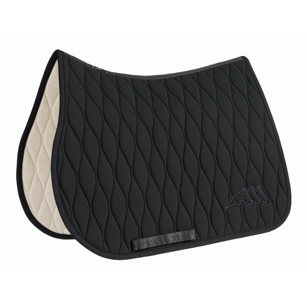 Equiline Emabe sadelunderlag AW23