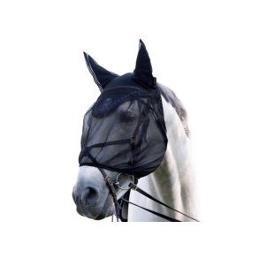 Equiline Anti insekt fluemaske