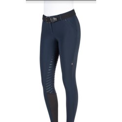 Equiline dame ridebukser fullgrip B-move 