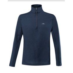Equiline herre funktionsbluse AW20