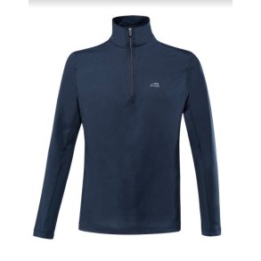 Equiline herre funktionsbluse AW20