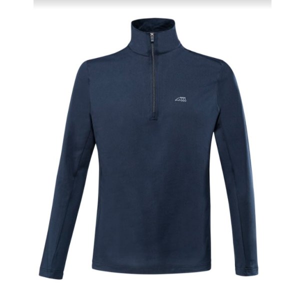 Equiline herre funktionsbluse AW20