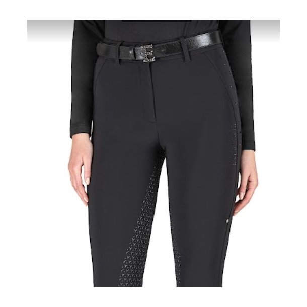 Equiline Grueg l�derb�lte med E sp�nde AW22