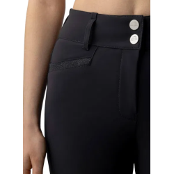 Equiline Crystalef h�jtaljet ridebukser fullgrip