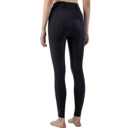 Equiline Crystalef h�jtaljet ridebukser fullgrip