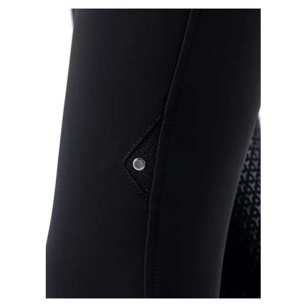 Equiline Crystalef h�jtaljet ridebukser fullgrip