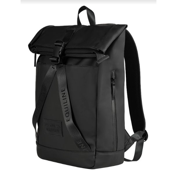 Equiline Bork backpack rygs�k AW22