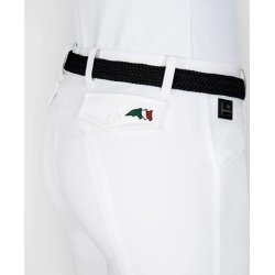 Equiline Boston dame ridebukser kn�forst�rkning