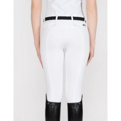 Equiline Boston dame ridebukser kn�forst�rkning