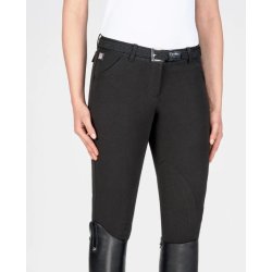Equiline Boston dame ridebukser kn�forst�rkning